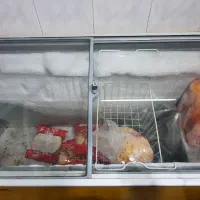 فریزر صنعتی|فروشگاه و مغازه|ایلام, |دیوار