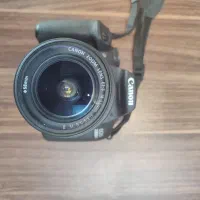 دوربین عکاسی canon مدل 2000D|دوربین عکاسی و فیلمبرداری|زنجان, |دیوار