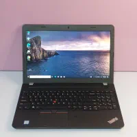 لپ تاپ لنوو core i3 گرافیک مجزا Geforceدرحد آکبند