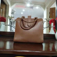 کیف زنانه برند نوین چرم