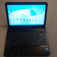 لپ تاپ خانگی بسیار تمیز و سالم Core i5|رایانه همراه|قم, بنیاد|دیوار