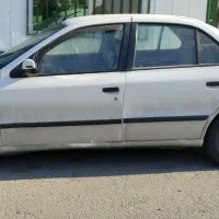 سمند ال ایکس سفارش مدیران|خودرو سواری و وانت|پردیس, فاز ۱|دیوار