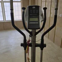 دستگاه اپتیکال (اسکی فضایی)