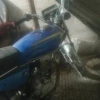 موتور مدارک دار