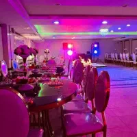 اجاره سالن تولد، عقد، نامزدی ،بله برون تعیین جنسیت