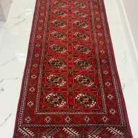 قالیچه کناره
