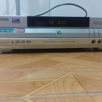 دستگاه پخش CD سامسونگ سه دیسکه تراکتوری