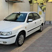 سمند ۹۵ معمولی