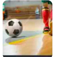 آموزش فوتسال