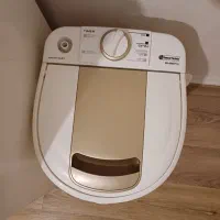 مینی واش جنرال تکنیک