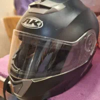 کلا کاسکت فک متحرک نوع نوع