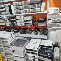 فروش دیتاپروژکتور کارکرده|تلویزیون و پروژکتور|اهواز, نادری|دیوار