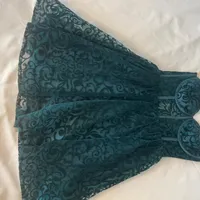 پیراهن مجلسی سایز ۳۶|لباس|رشت, رشتیان|دیوار