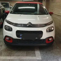 c3 مدل ۹۷ بدون رنگ