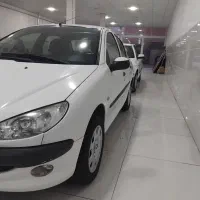 ۲۰۶ تیپ ۲ مدل ۸۹