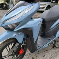 موتور سیکلت طرح هوندا کیلیک ۱۸۰cc کبیر موتور