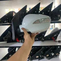 اینه اسپورتیج توسان رنو کپچر فلوئنس سورنتو i10|قطعات یدکی و لوازم جانبی|تهران, نیروی هوایی (پیروزی)|دیوار