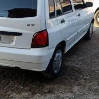 پراید ۱۱۱|خودرو سواری و وانت|پاکدشت, پاکدشت (مامازند)|دیوار