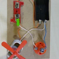 کیت کاردستی آماده در ۳ مدل