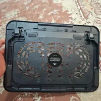 فن خنک کننده لبتاب|قطعات و لوازم جانبی رایانه|کرج, احدآباد|دیوار