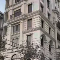 فروش اپارتمان 183 متر صفر فرامرز عباسی 8  سند حاضر