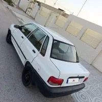 پراید 92 شاسی پلم