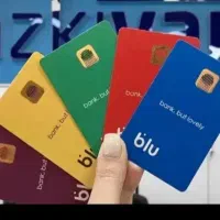 بلوبانک 150تومان هدیه بگیر