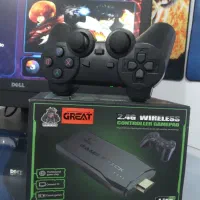 کنسول بازی تلویزیون گوشی با قیمت مناسب