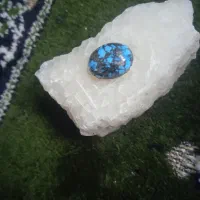 فیروزه عنکبوتی نیشابور|جواهرات|گلبهار, شهر جدید گلبهار|دیوار