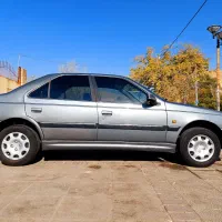 پژو پارس دوگانه سوز کارخانه مدل ۱۳۹۲|خودرو سواری و وانت|شیراز, شهرک پرواز|دیوار