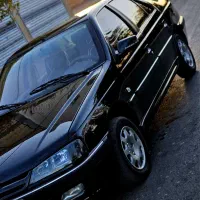 پژو پارس سال مدل 95 دوگانه فابریک درجه یک|خودرو سواری و وانت|اصفهان, زاجان|دیوار