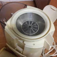 مخلوط کن خانگی اب میوه گیری|یخچال و فریزر|تهران, سلسبیل شمالی|دیوار