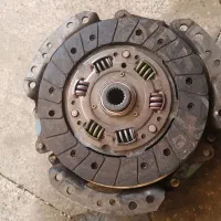 کمک .دیسک صفحه پژو پراید .۲۰۶.۲۰۷.