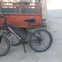 دوچرخه ۲۴