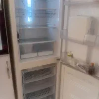 یخچال در حد نو