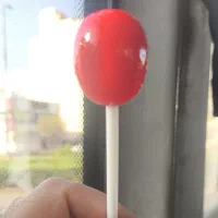 یاقوت سرخ  معدنی  مدل لولیو