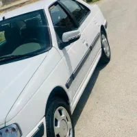 پژو پارس موتور جدید