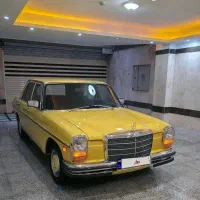 بنز 230|خودرو کلاسیک|تهران, خواجه نصیر طوسی|دیوار