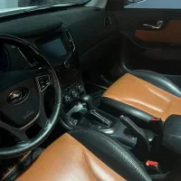 هایما S7 توربو مدل ۹۷ در حد خشک استثنایی|خودرو سواری و وانت|میانه, |دیوار