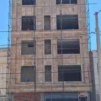 ۷۵ متر، طبقه دوم، کلید نخورده، فاز ۲|فروش آپارتمان|شیروان (خراسان), |دیوار