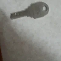 دسته کلیدقم شده