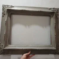 قاب عکس سالم