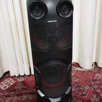 اسپیکر کینگ استار