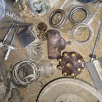 لوازم گازسوز