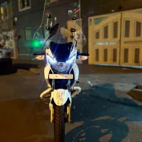 اپاچی۱۸۰مدل۹۳|موتورسیکلت|تهران, نیروی هوایی (پیروزی)|دیوار