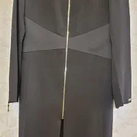 مانتو|لباس|قم, باجک یک|دیوار