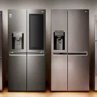 تعمیر و گازگیری انواع یخچال و فریزر