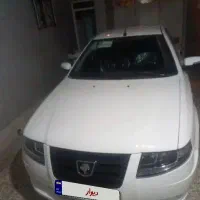 سمندسورن xu7pموتورجدید