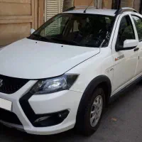 کوییک GxL  مدل ۱۴۰۳