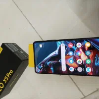 گوشی Poco x5pro